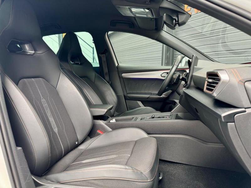 Cupra Formentor Vz 1.4 E-Hybrid 245h Garantie 12 Mois