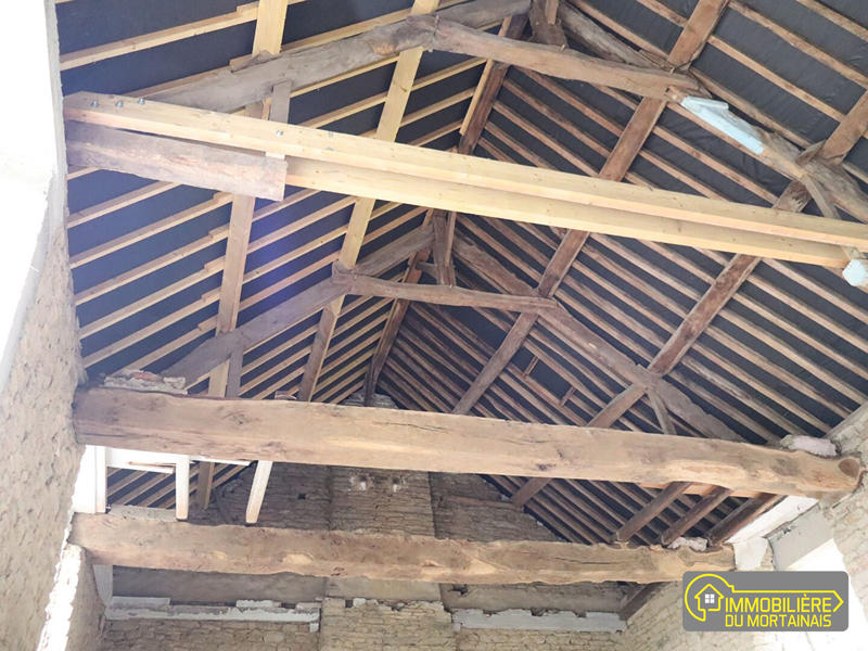 Maison - 123 m² - 5 pièces