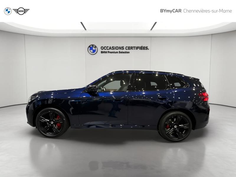 Bmw X3 G45 M50 xDrive 398 ch Bva8 m Performance