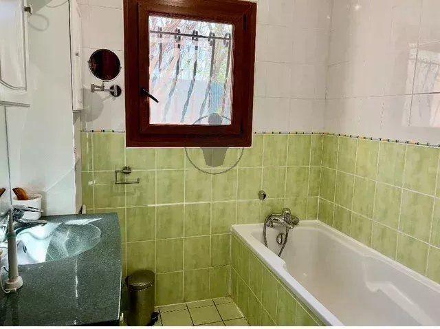 Maison - 113 m² - 5 pièces