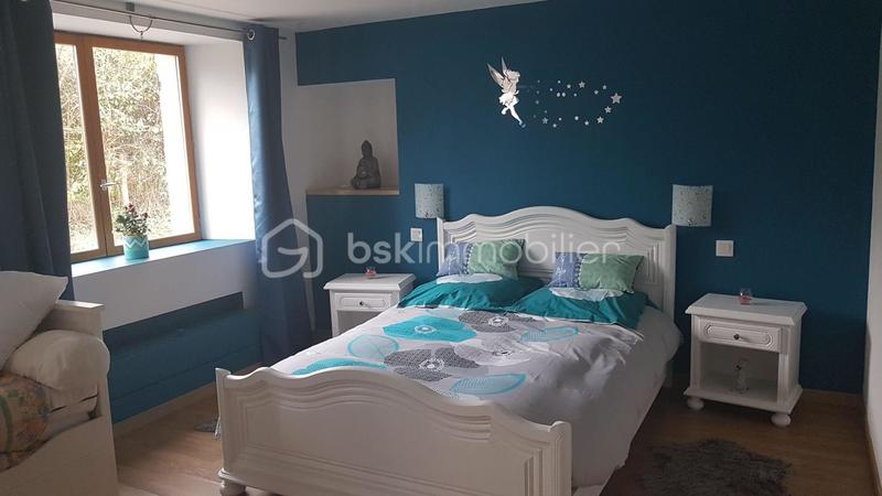 Longère - 370 m² - 10 pièces