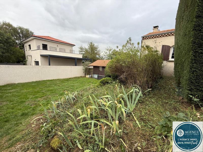 Maison - 114 m² - 5 pièces