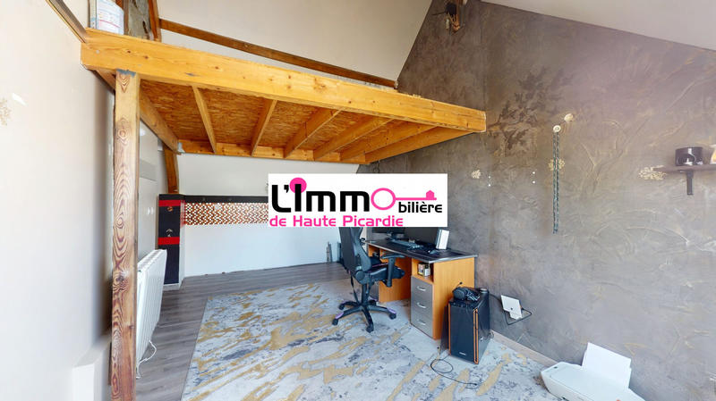 Maison - 191 m² - 8 pièces