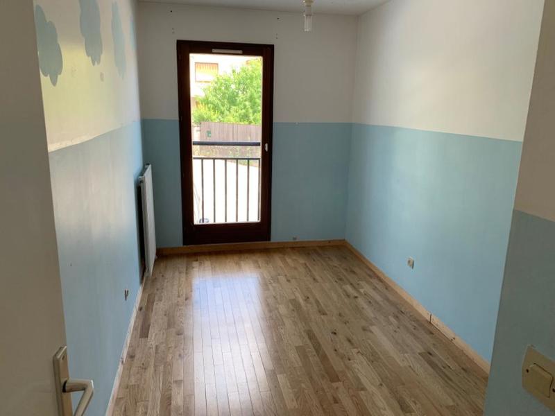 Appartement - 81 m² - 4 pièces