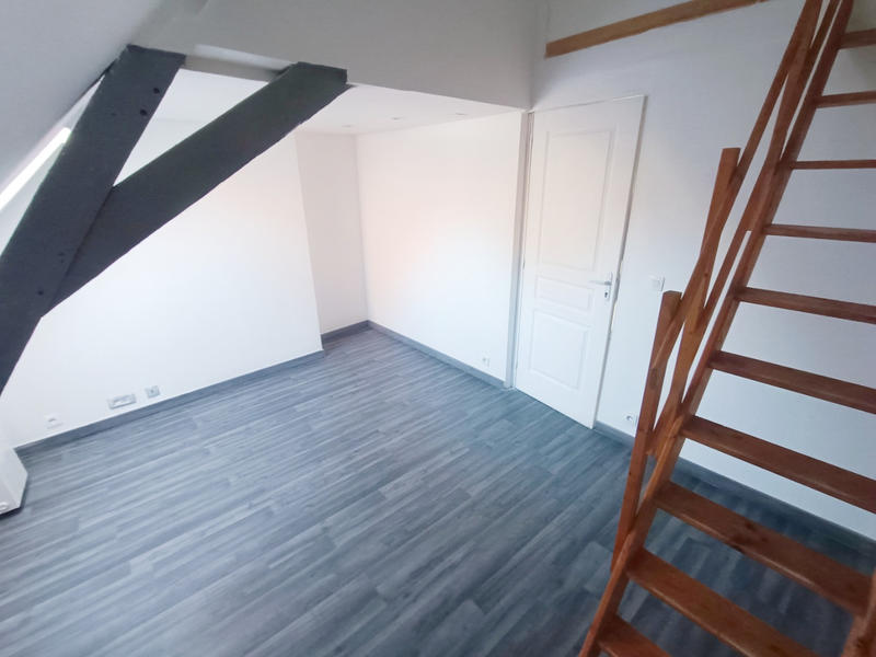 Appartement - 25 m² - 1 pièce