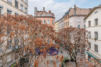 Appartement - 112 m² - 4 pièces