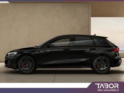 Audi A3 Sportback TFSIe 272 Cv 2xS line Gps 18p