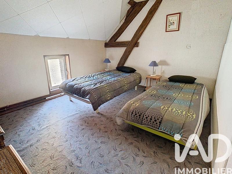 Maison de ville - 130 m² - 5 pièces