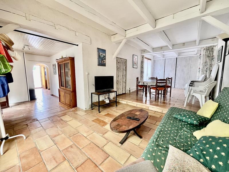 Villa - 105 m² - 4 pièces