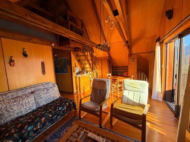 Châlet - 83 m² - 5 pièces