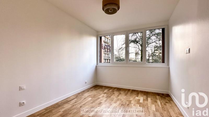 Appartement - 67 m² - 4 pièces