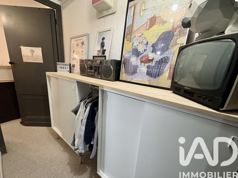 Appartement - 82 m² - 4 pièces