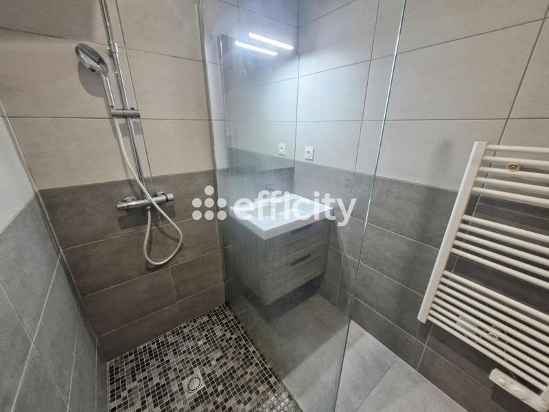 Maison - 124 m² - 5 pièces