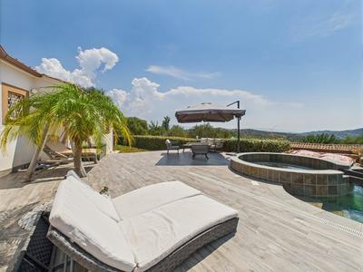 Villa - 111 m² - 3 pièces