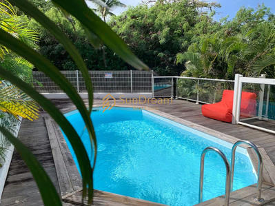 Appartement - 26 m² - 1 pièce