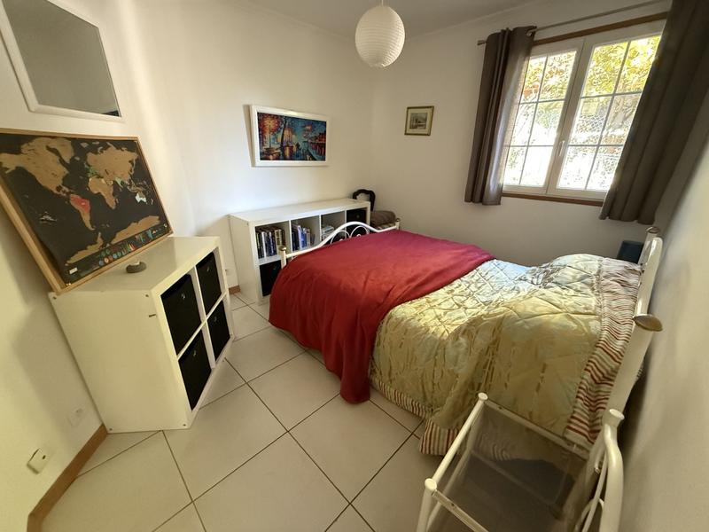 Maison - 131 m² - 5 pièces