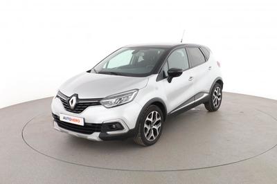 Renault Captur 0.9 TCe Energy Intens 90 ch