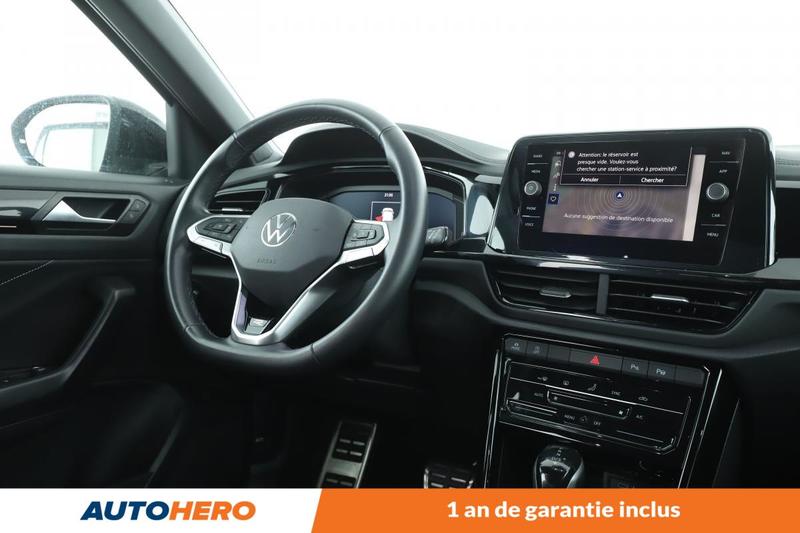 Volkswagen t-Roc 1.5 Tsi Evo2 R-Line Dsg7 150 ch