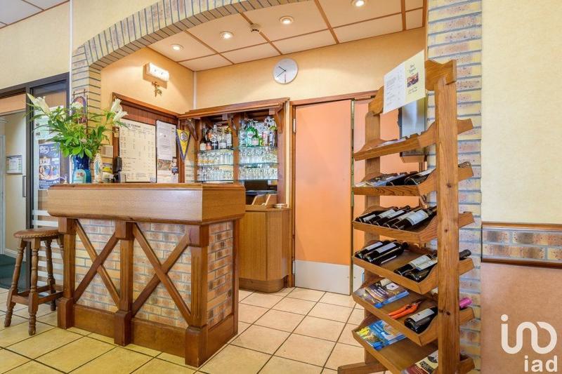 Local commercial - 570 m²