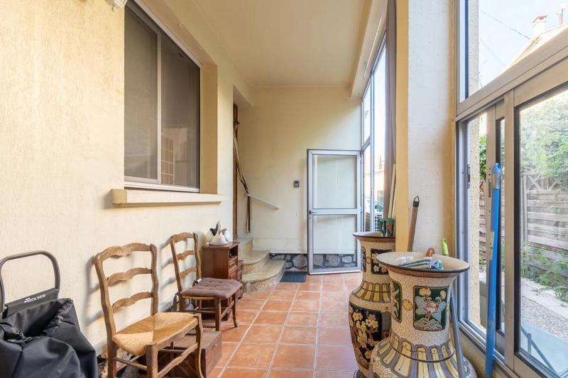 Appartement - 97 m² - 4 pièces