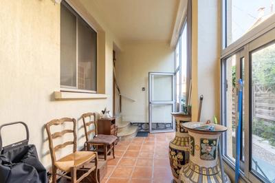 Appartement - 97 m² - 4 pièces