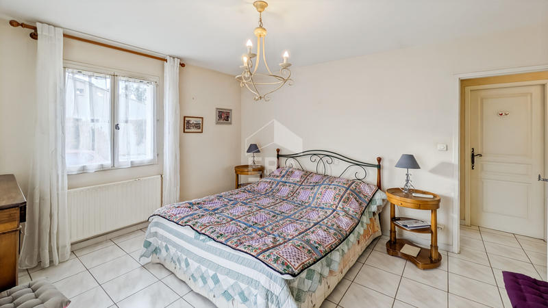 Maison - 131 m² - 5 pièces