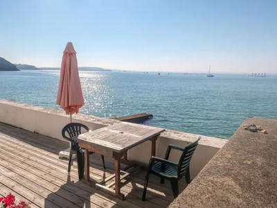 Maison - 75 m² - 3 pièces