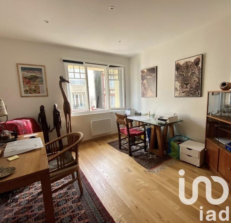 Appartement - 140 m² - 4 pièces