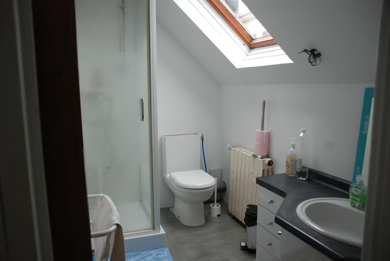 Maison - 82 m² - 5 pièces