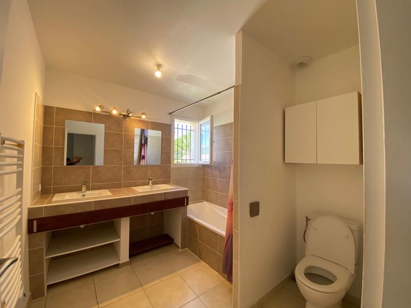 Maison - 86 m² - 4 pièces