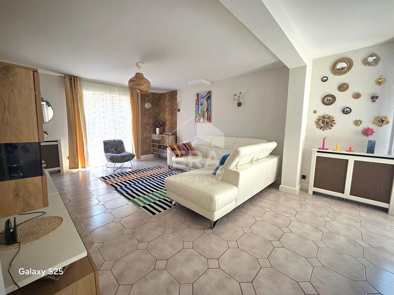 Maison - 158 m² - 7 pièces