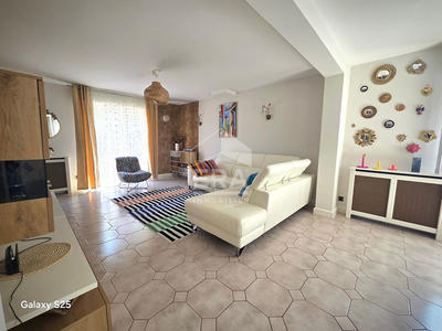 Maison - 158 m² - 7 pièces