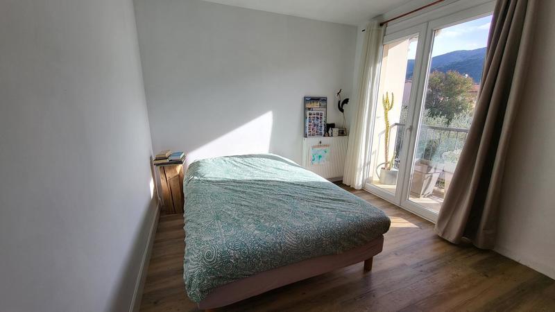 Maison de ville - 86 m² - 5 pièces