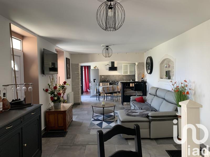 Maison - 333 m² - 13 pièces