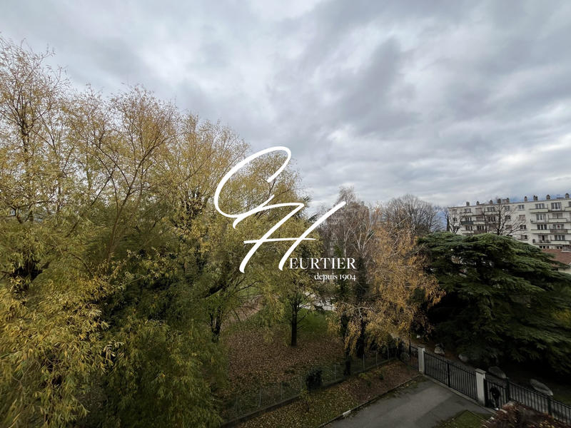 Appartement - 55 m² - 2 pièces