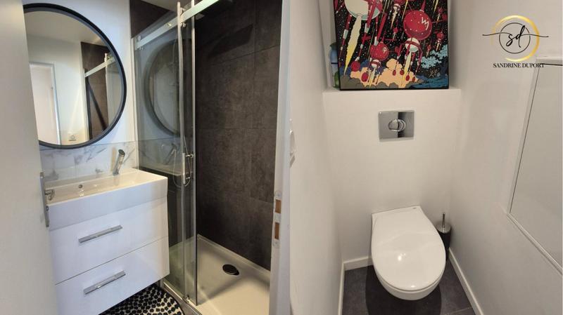 Maison - 118 m² - 5 pièces