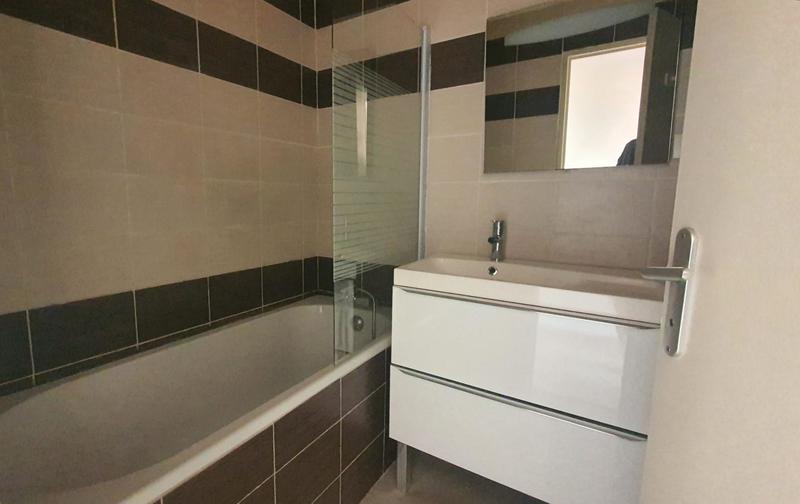 Appartement - 73 m² - 4 pièces