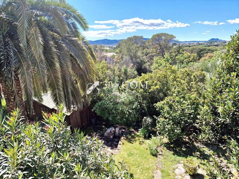 Villa - 160 m² - 6 pièces