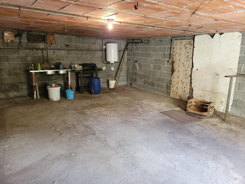 Villa - 136 m² - 7 pièces