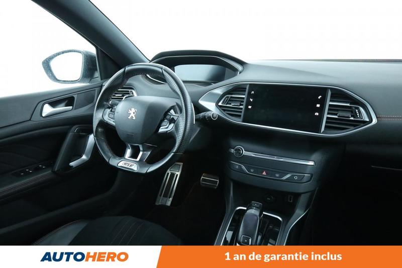 Peugeot 308 Sw 1.5 Blue-HDi Gt Pack Eat8 130 ch