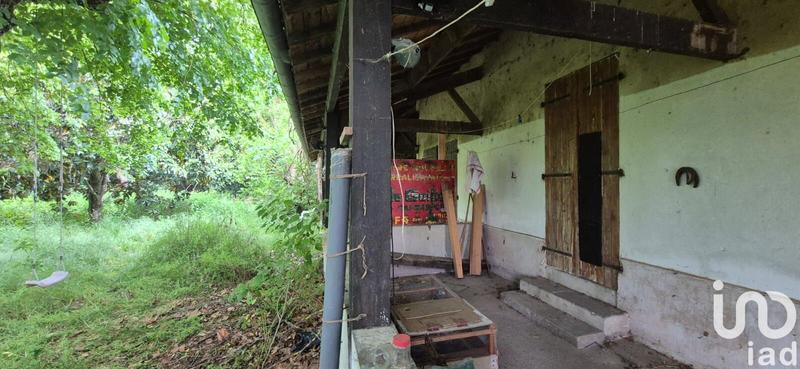 Maison - 100 m² - 3 pièces