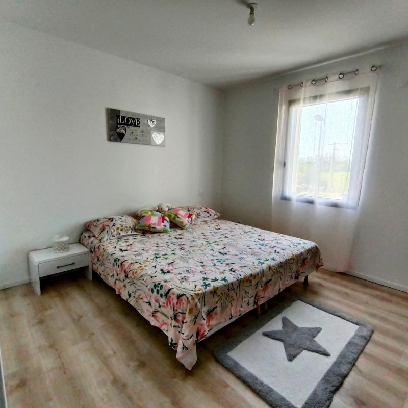 Maison - 131 m² - 8 pièces