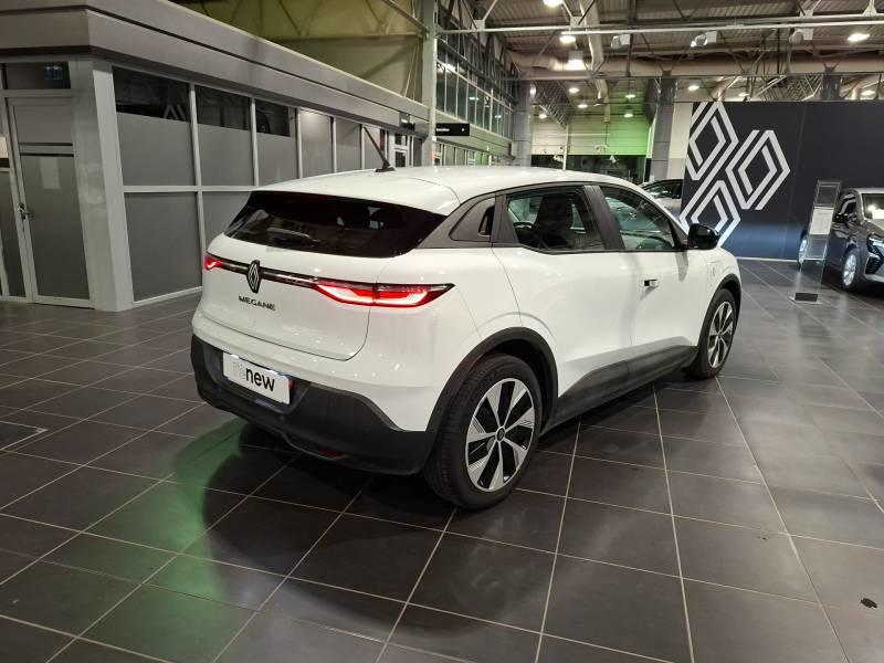 Renault Mégane E-Tech Er Ev60 130ch super charge Evolution