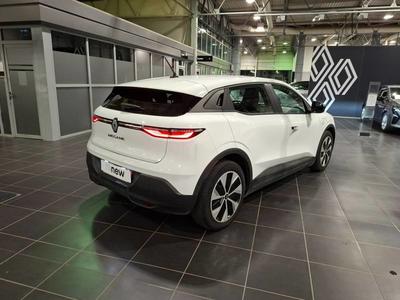 Renault Mégane E-Tech Er Ev60 130ch super charge Evolution
