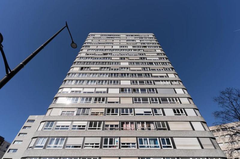 Studio - 41 m² - 1 pièce