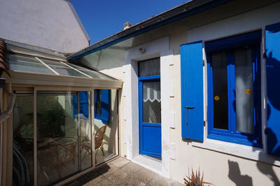 Maison - 47 m² - 2 pièces