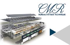 Cmr Bureau d'Etude Technique Amiante