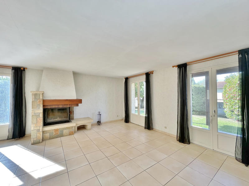 Villa - 137 m² - 7 pièces