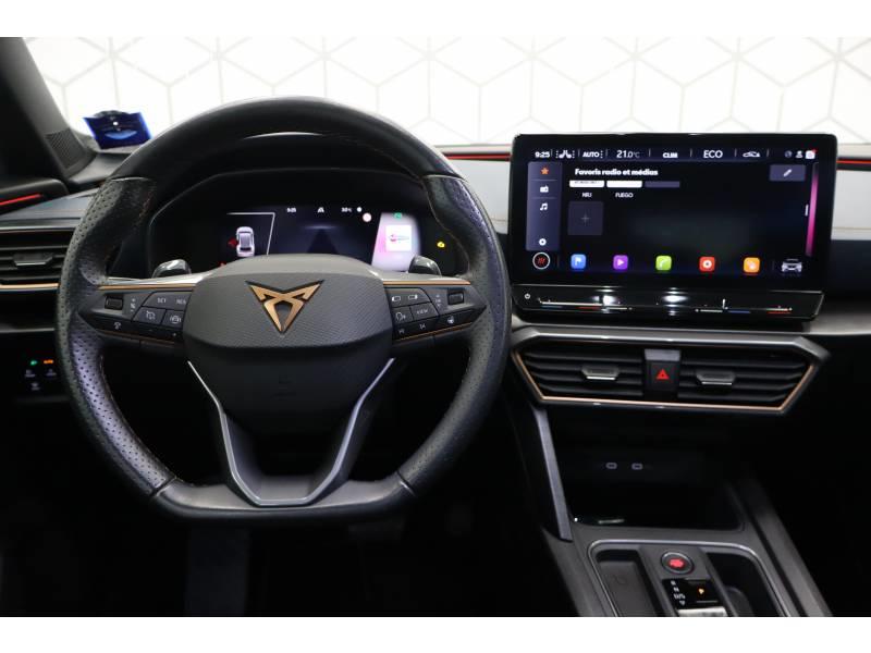 Cupra Formentor 1.4 e-Hybrid 204 ch Dsg6 V