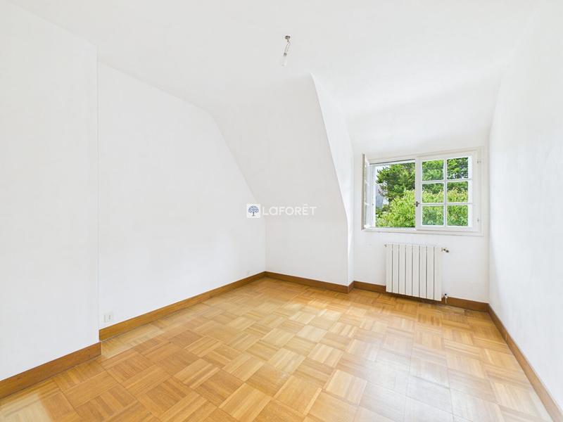 Maison - 118 m² - 6 pièces